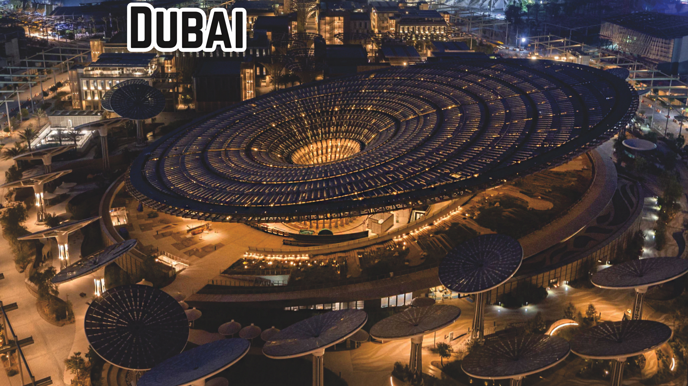 Christ Holidays Travels Dubai