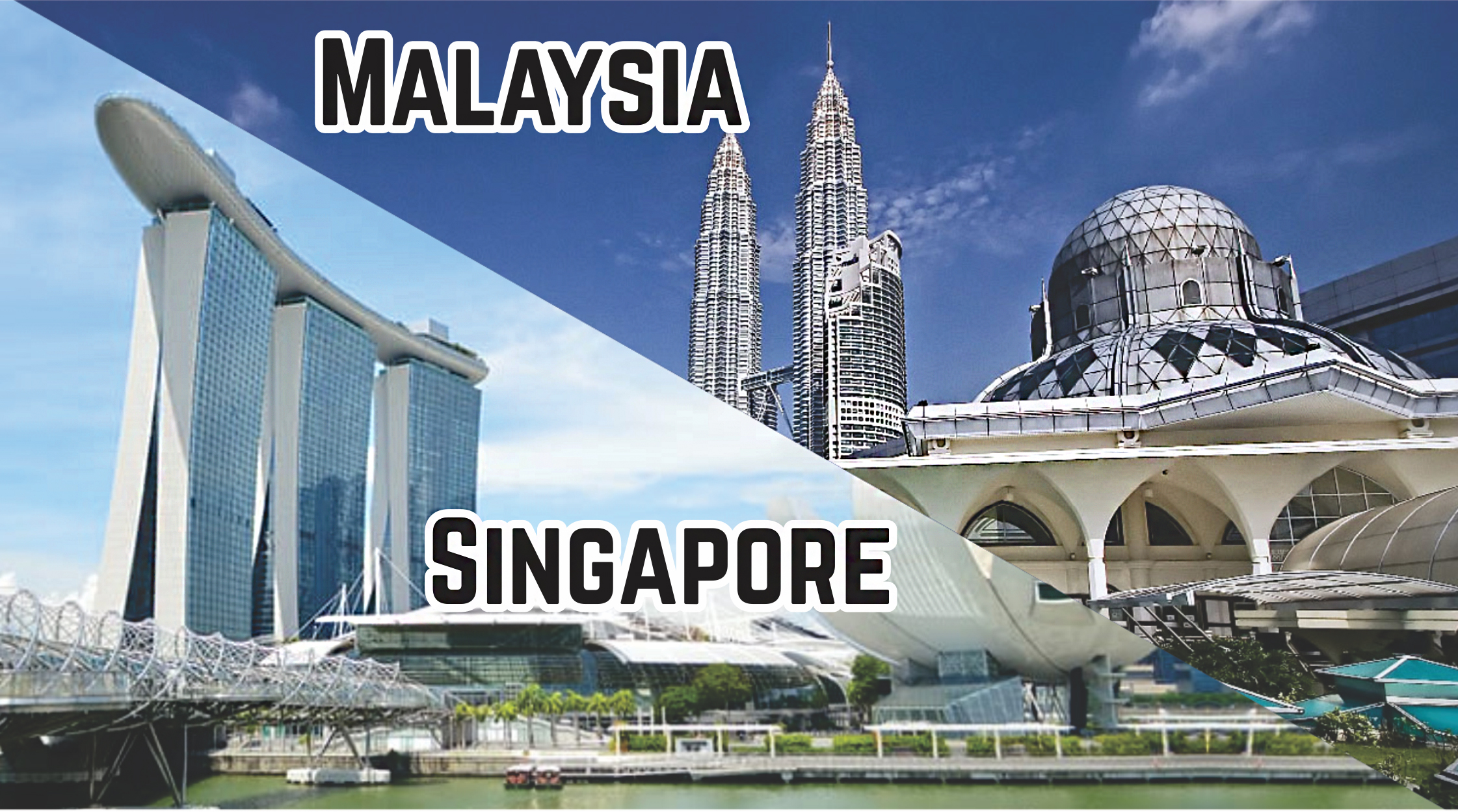 Christ Holidays Travels Malasiya and Singapore